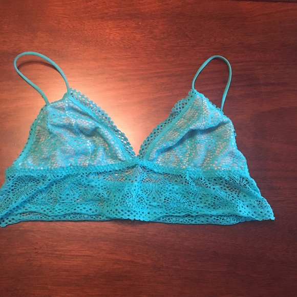 Victoria’s Secret longline bralette - Picture 1 of 4